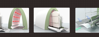 Illustration for article titled Hood Toaster: MRI Your Bread